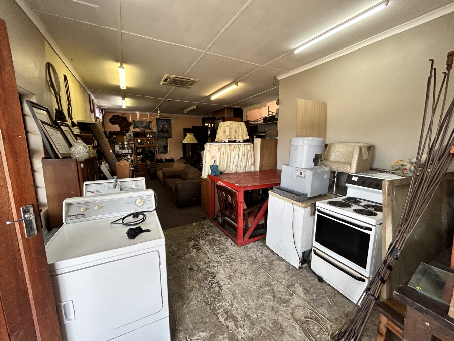Commercial Property for Sale in Quigney Eastern Cape